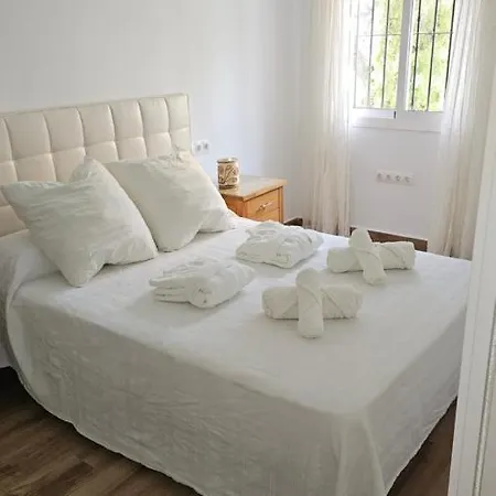 Apartmán Stylish Old Town Marbella