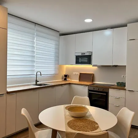 Stylish Old Town Apartamento