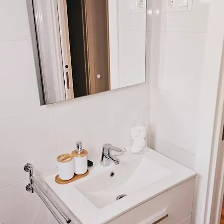 Stylish Old Town Apartamento