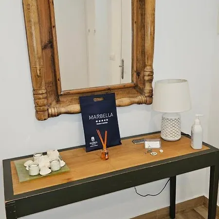 Stylish Old Town Apartamento *