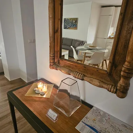 Apartamento Stylish Old Town