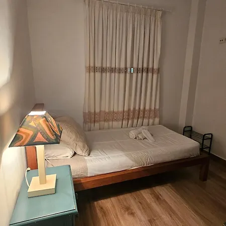 Stylish Old Town Appartement