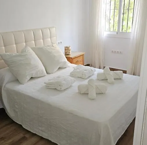 Appartement Stylish Old Town Marbellac