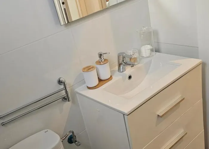Appartement Stylish Old Town *