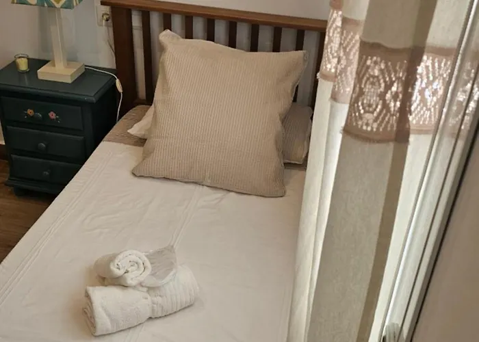 Appartement Stylish Old Town *