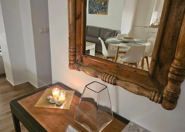 Appartement Stylish Old Town