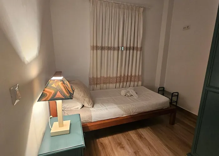 Stylish Old Town Appartement